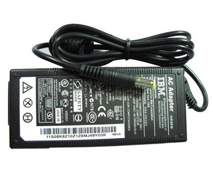 16V 4.5A Power Adapter for IBM Thinkpad T40 T41 T42 T43 R40 X41 - Click Image to Close